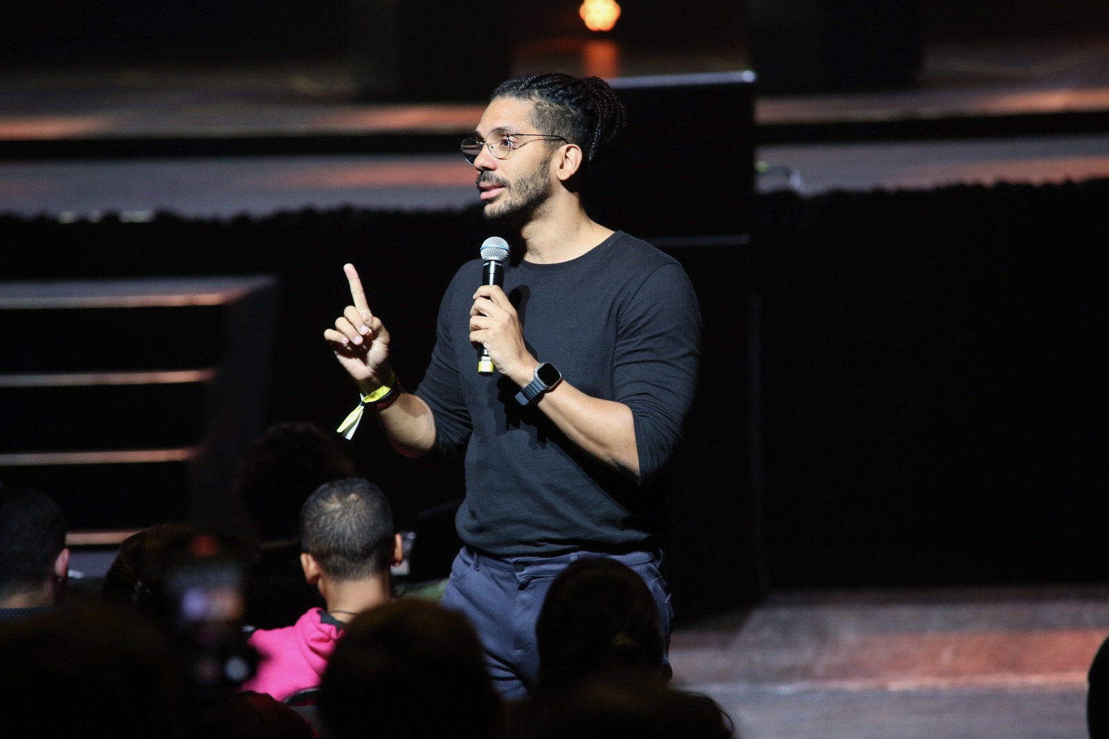Joel Jota: Transformação e Impacto Além da Natação