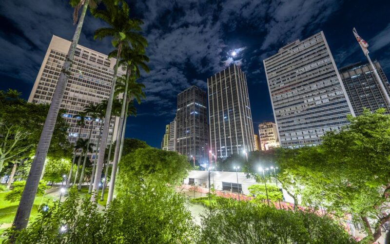 Política São Paulo: Novas leis aprovadas na Alesp