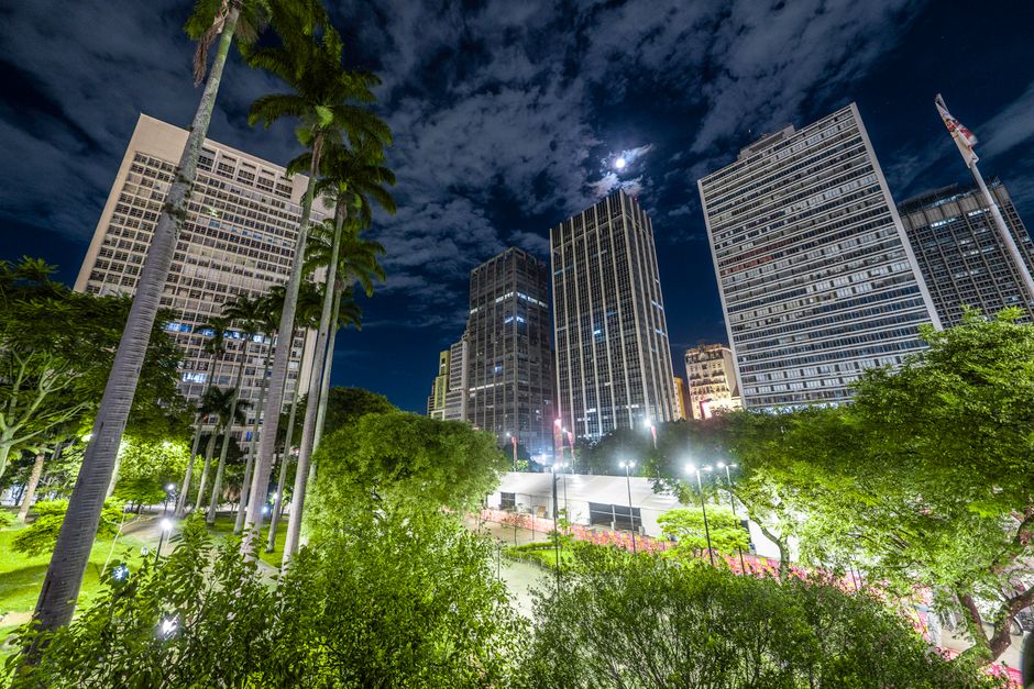 Política São Paulo: Novas leis aprovadas na Alesp